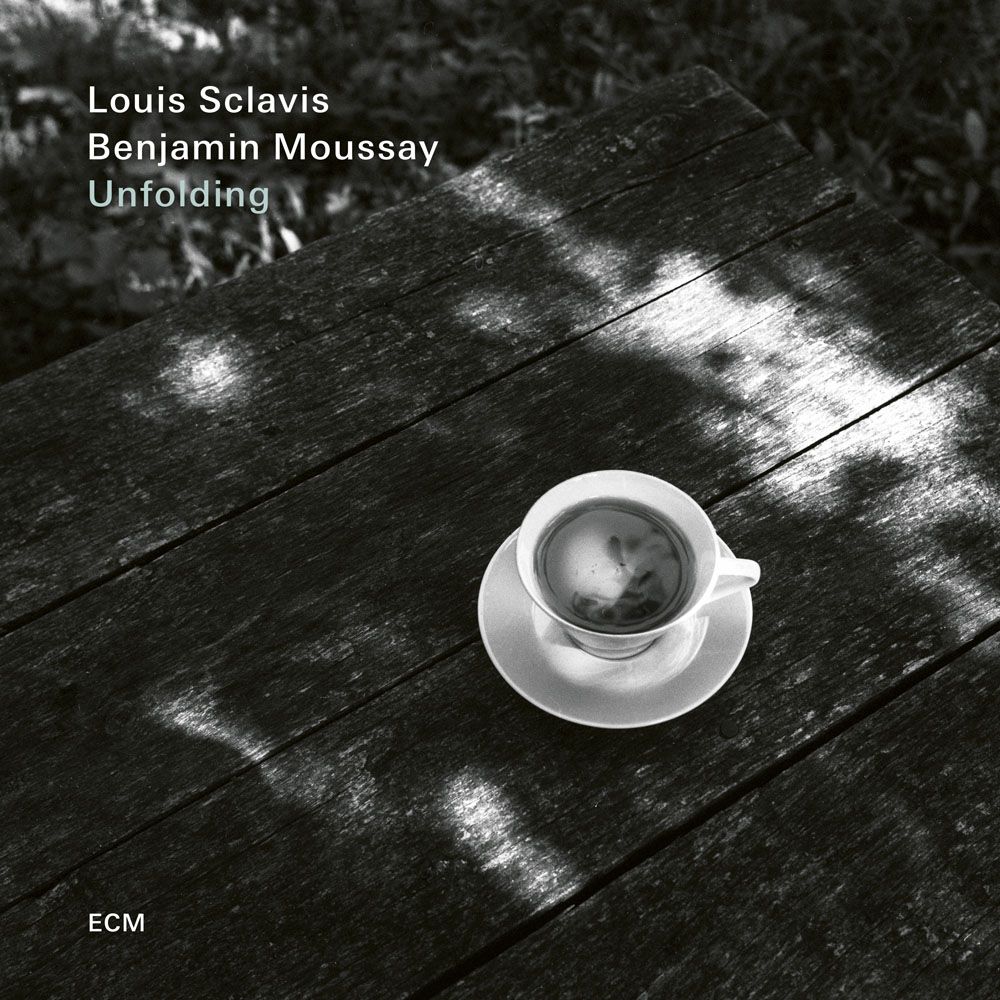 Unfolding (LP)