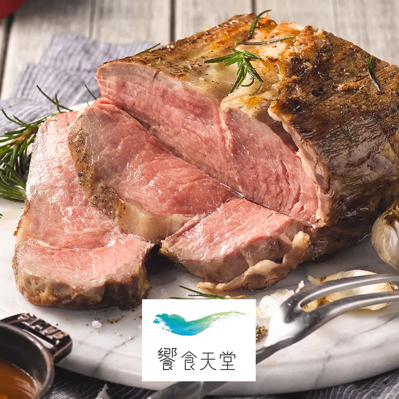 (新卷)【饗食天堂】自助美饌假日下午茶券6張
