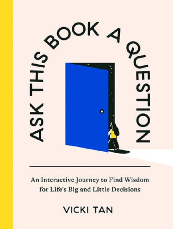 Ask This Book a Question