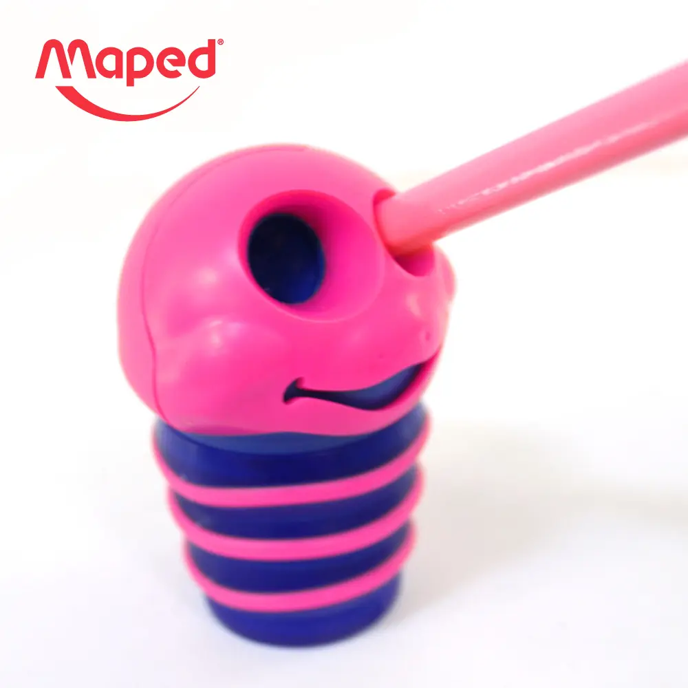 Maped外星寶寶雙孔筆削
