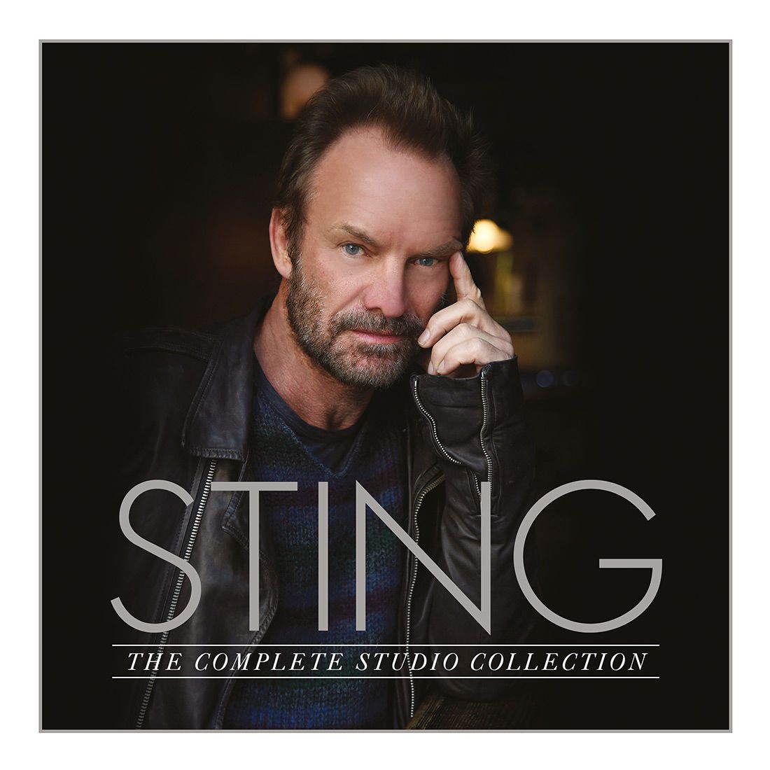 The Studio Collection (16LP/180g Vinyl)