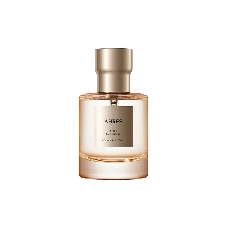 AHRES聲韻淡香精/ 暮谷/ 50ml