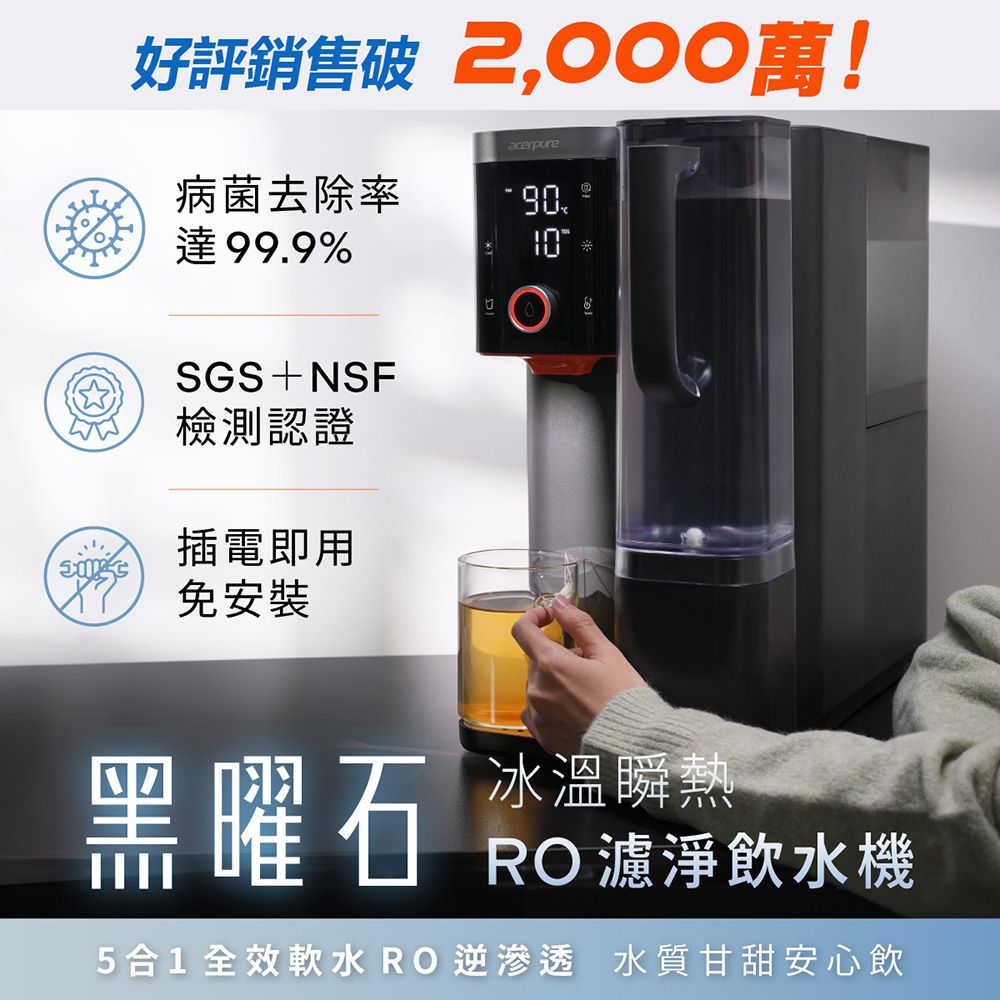 好評熱銷破千萬