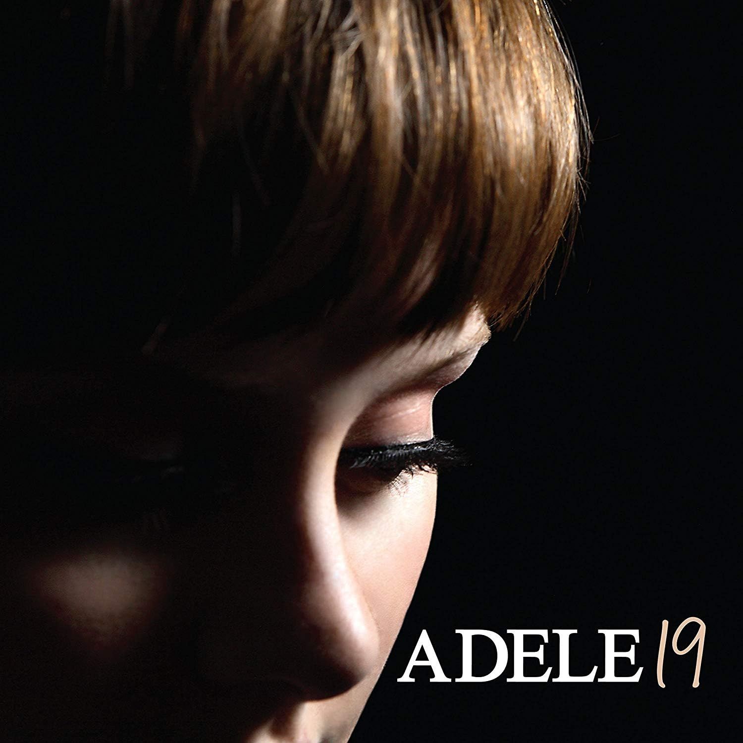 19 (CD/UK Ed.)