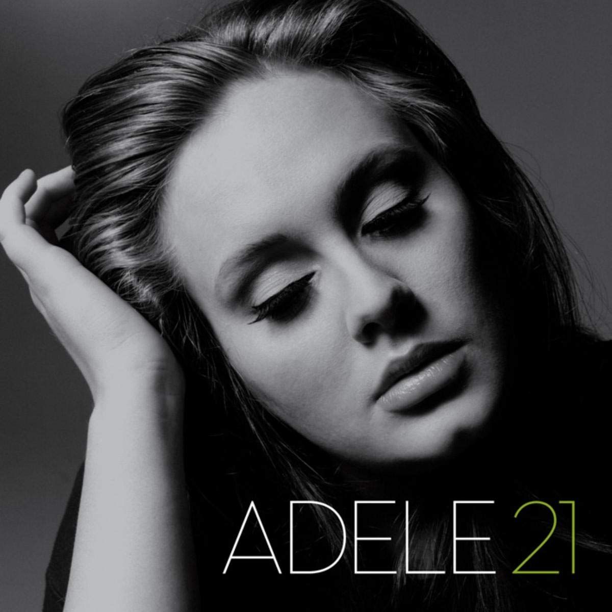 21 (CD/UK Ed.)