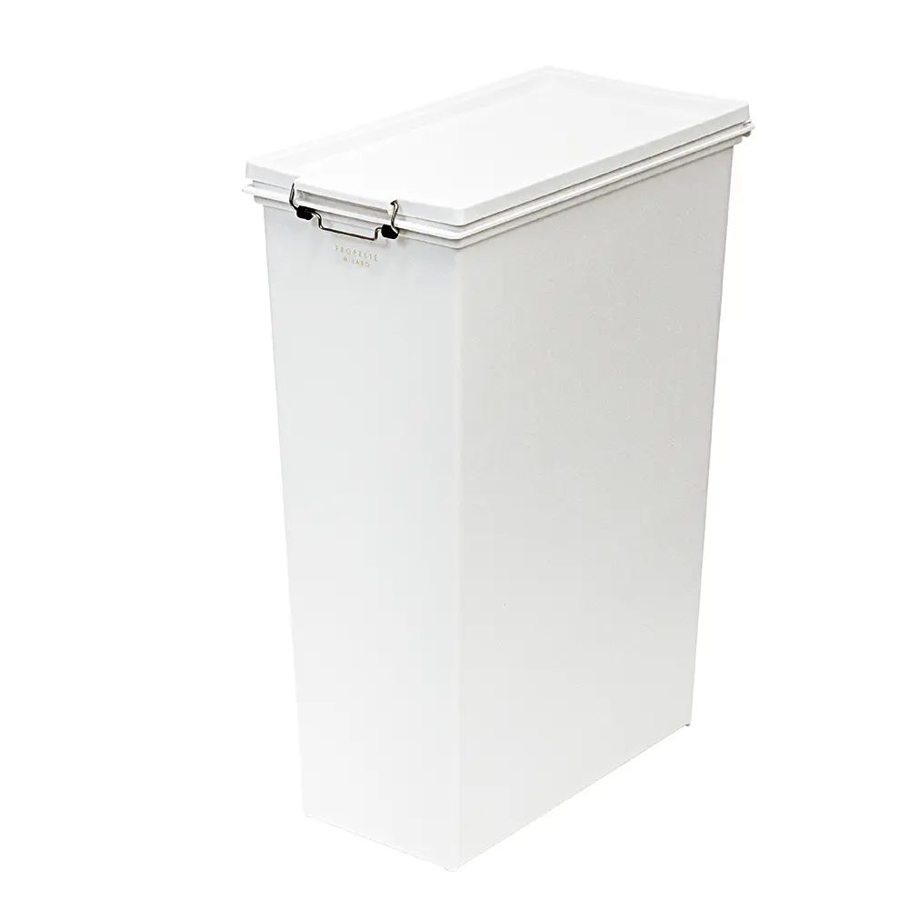 LIV PLUS PROPRETE 防臭垃圾桶 45L