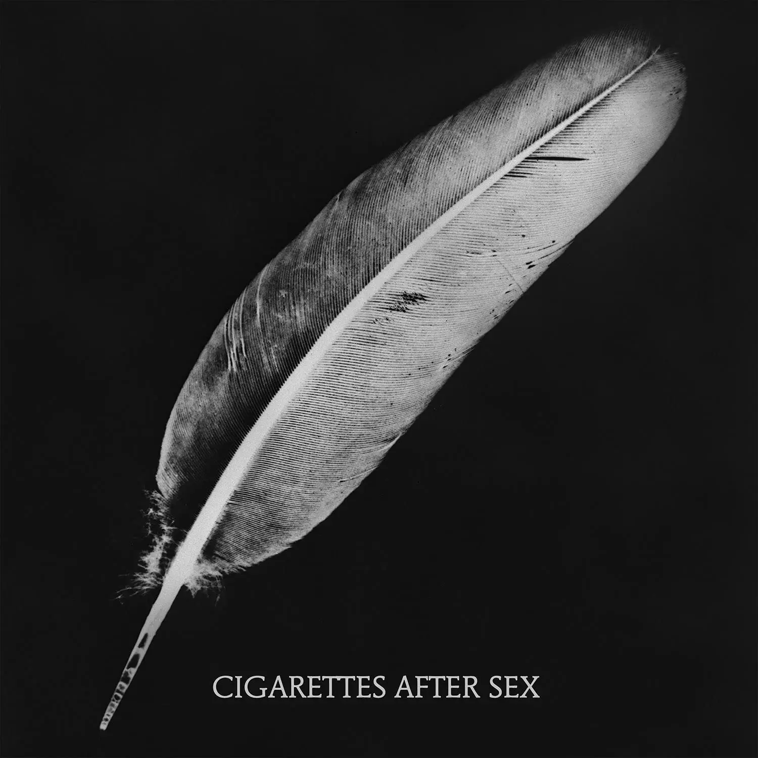 Affection (7" Vinyl)