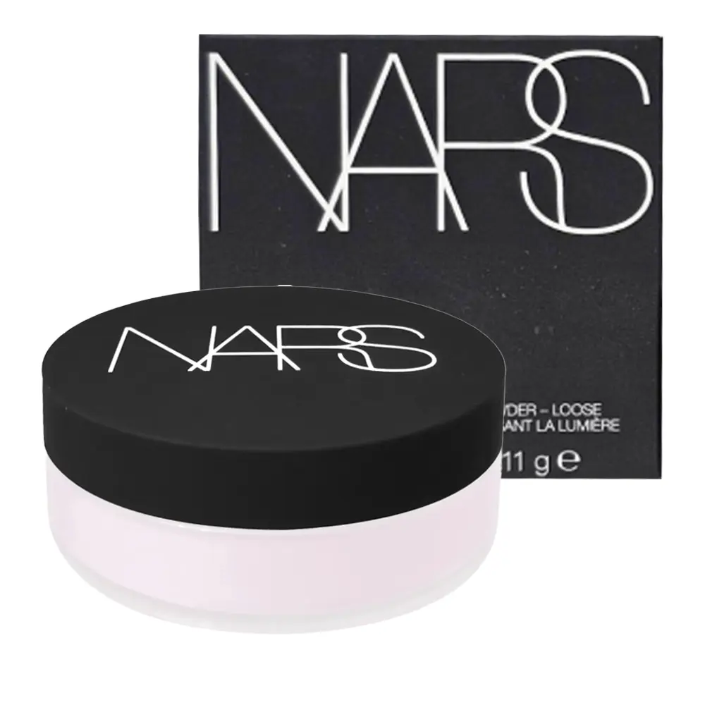 NARS 裸光幻彩蜜粉 ＃MILKY WAY 11g/平行輸入