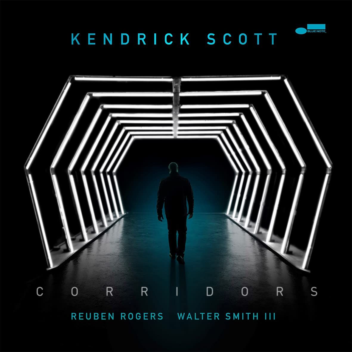 Corridors (180g Vinyl)