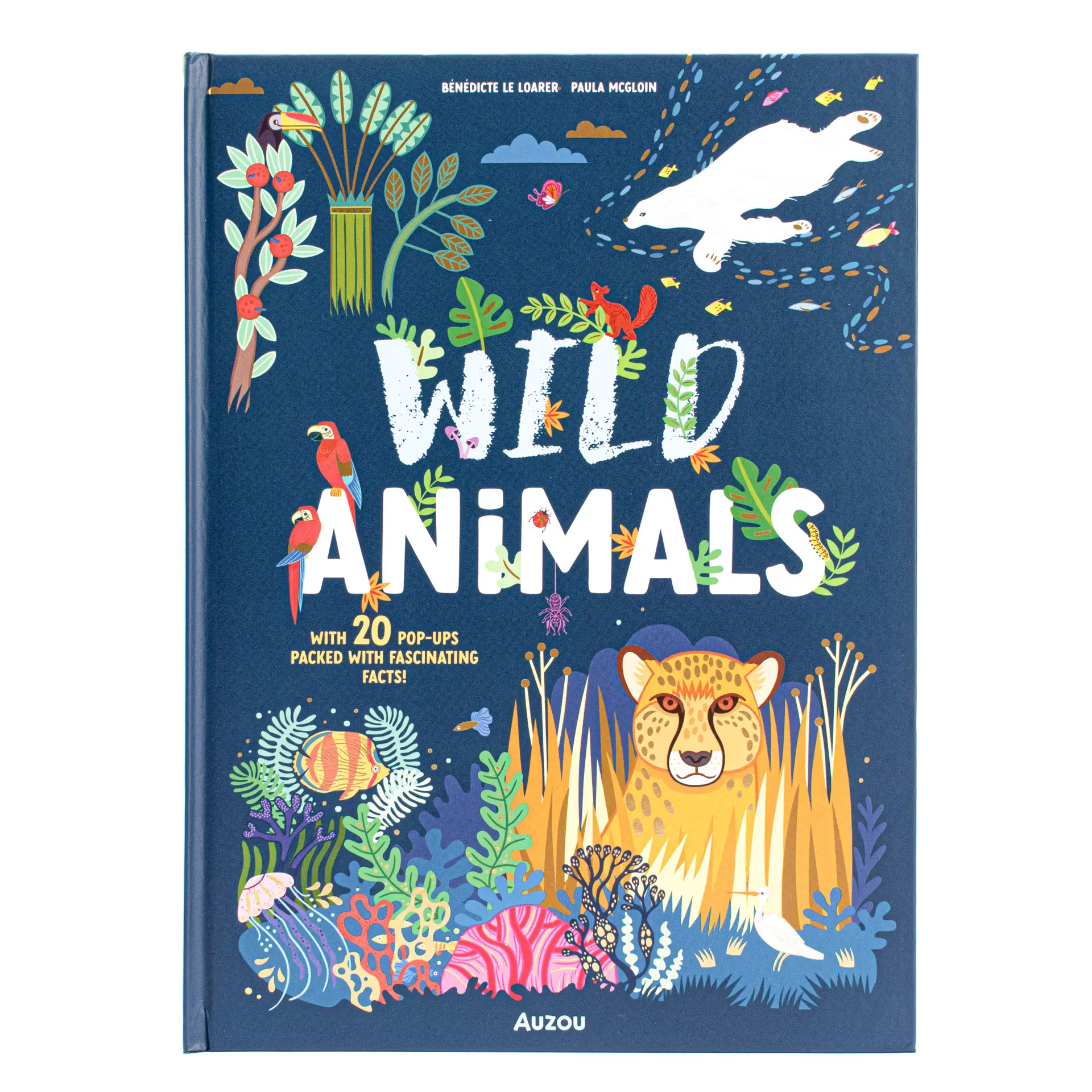 Wild Animals