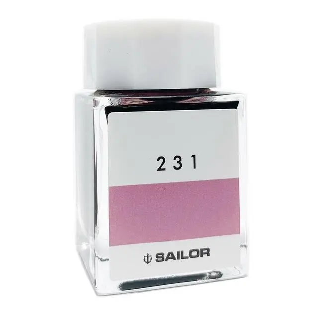 SAILOR 100-Ink Studio墨水/ 20ml/ 231