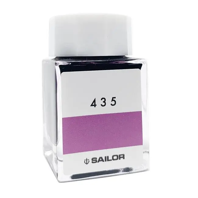 SAILOR 100-Ink Studio墨水/ 20ml/ 435