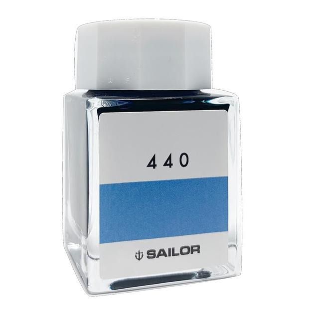 SAILOR 100-Ink Studio墨水/ 20ml/ 440