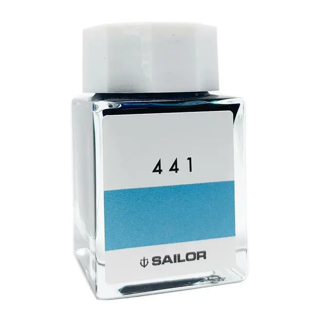 SAILOR 100-Ink Studio墨水/ 20ml/ 441