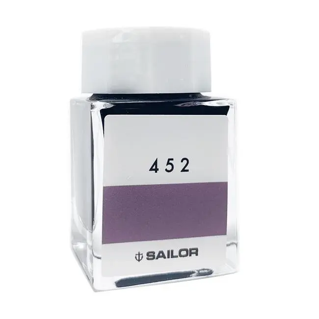 SAILOR 100-Ink Studio墨水/ 20ml/ 452