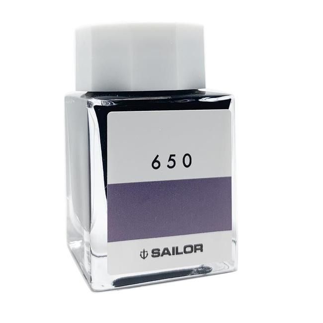 SAILOR 100-Ink Studio墨水/ 20ml/ 650
