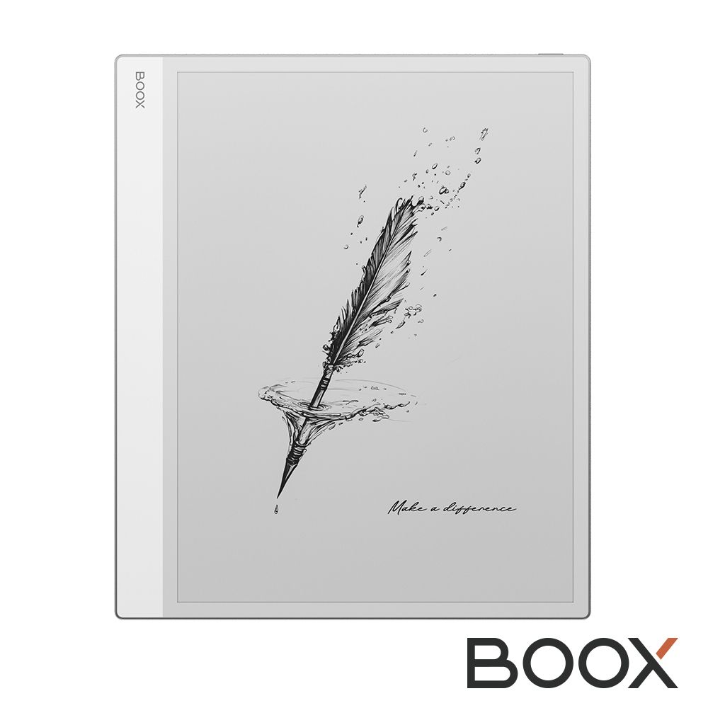 文石 BOOX Note Max 13.3 吋電子閱讀器