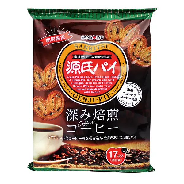 日本味