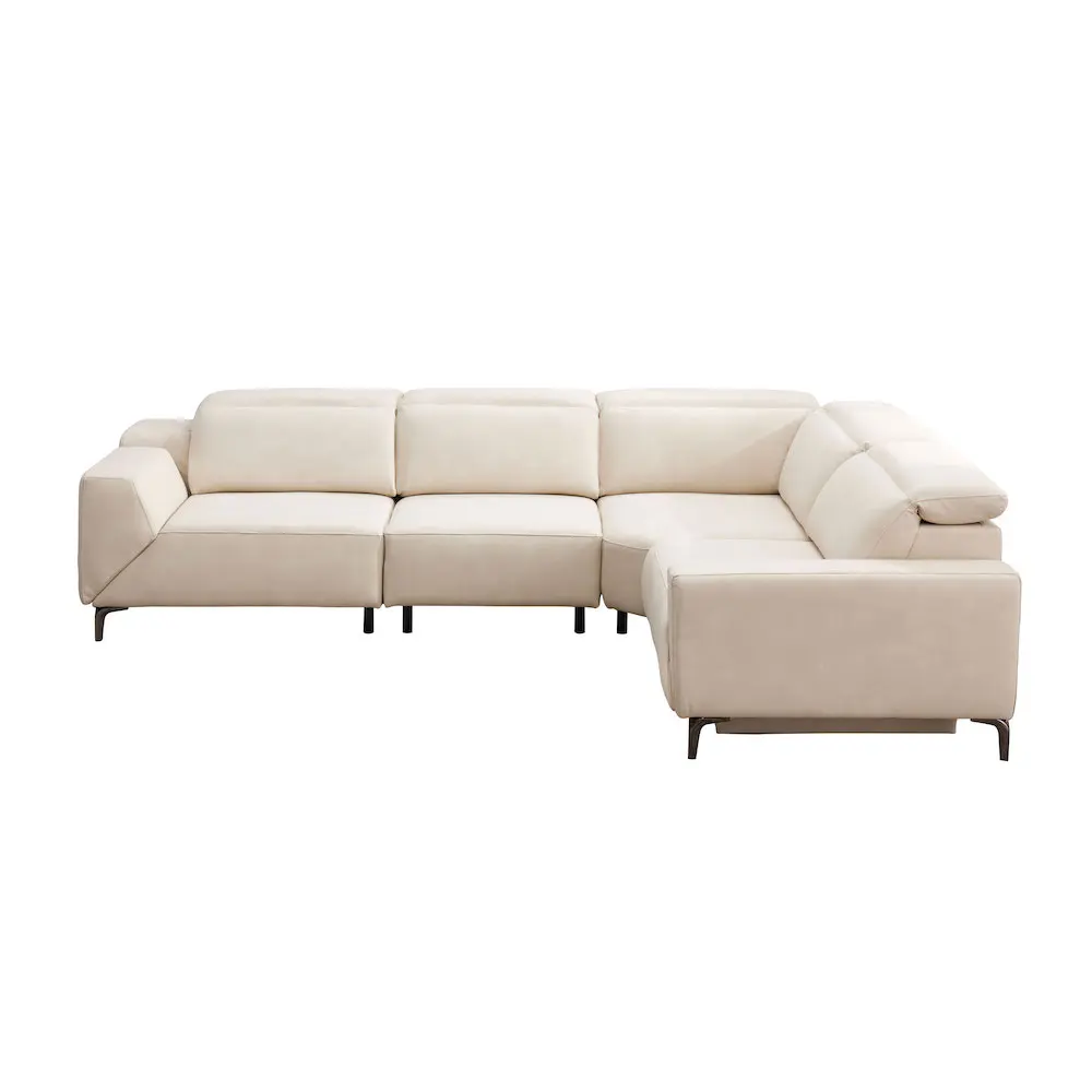 【橙家居・家具】/預購/班尼電動沙發 CR-51336M