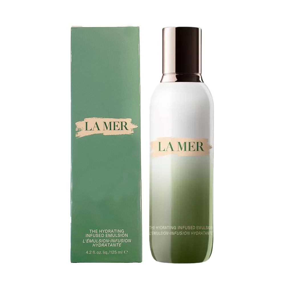 LA MER 海洋拉娜 高滲透自律修護乳 125ml/平行輸入