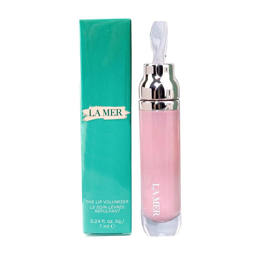 LA MER 海洋拉娜 修護唇萃 7ml/平行輸入
