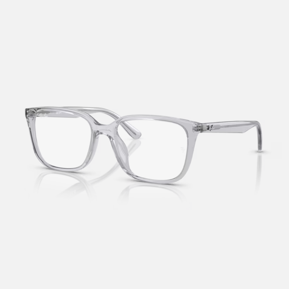 Ray Ban｜RX7248D-8411 方形膠框光學眼鏡/ 公司貨