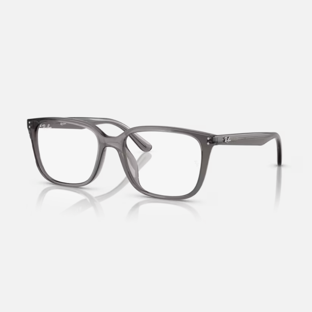 Ray Ban｜RX7248D-8257 方形膠框光學眼鏡/ 公司貨