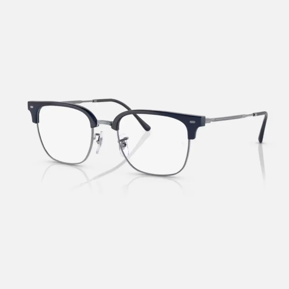Ray Ban｜RX7216F-8210 方形膠框光學眼鏡