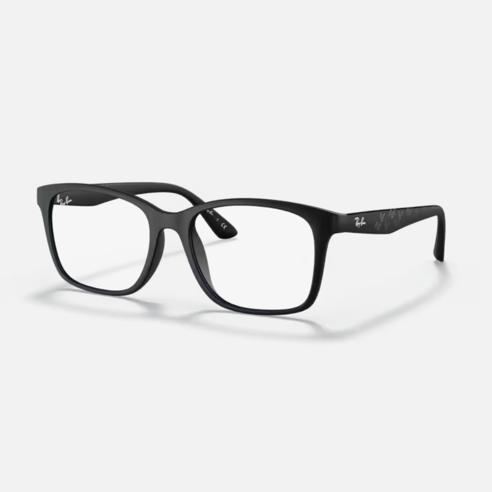 Ray Ban｜RX7059D-5196 方形膠框光學眼鏡/ 公司貨
