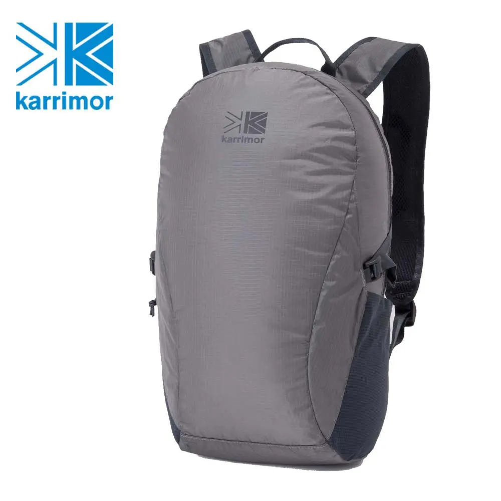 Karrimor mars panel load 18 輕量攻頂包/ 引力灰