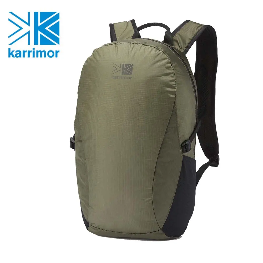 Karrimor mars panel load 18 輕量化攻頂包/ 淺橄欖綠