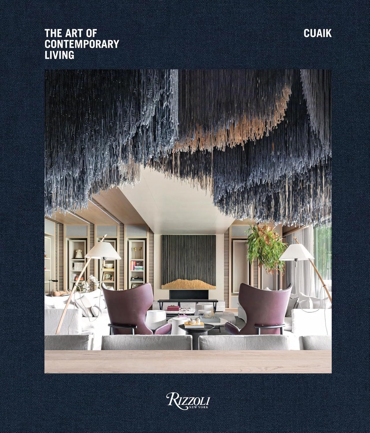 Cuaik: The Art of Contemporary Living