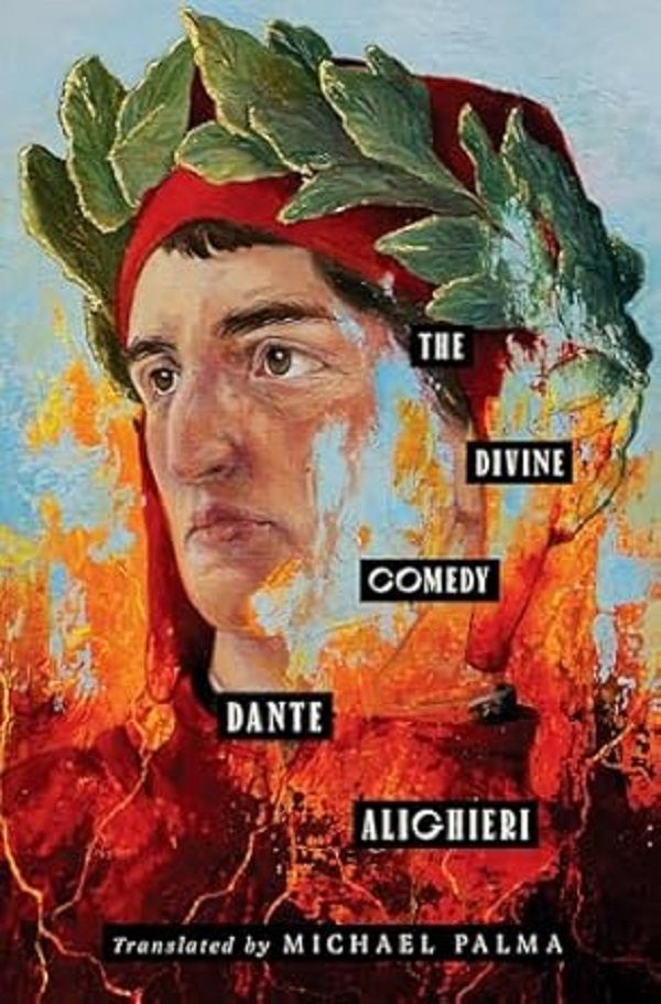 The Divine Comedy