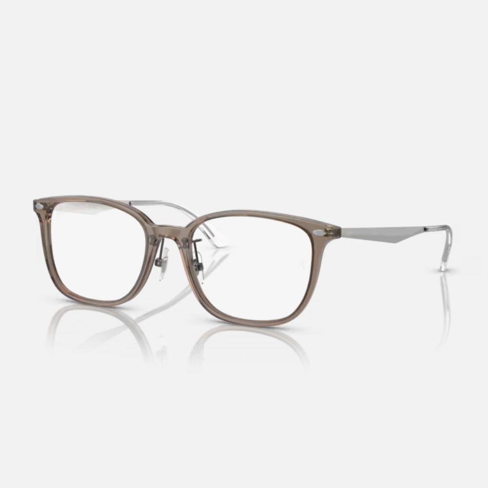 Ray Ban｜RX5403D-8274 枕形膠框光學眼鏡/ 公司貨