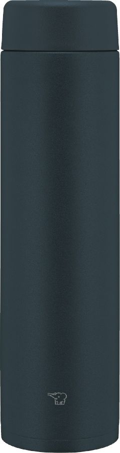 ZOJIRUSHI象印不鏽鋼真空保溫杯/ 旋蓋/ 720ml/ 星空黑