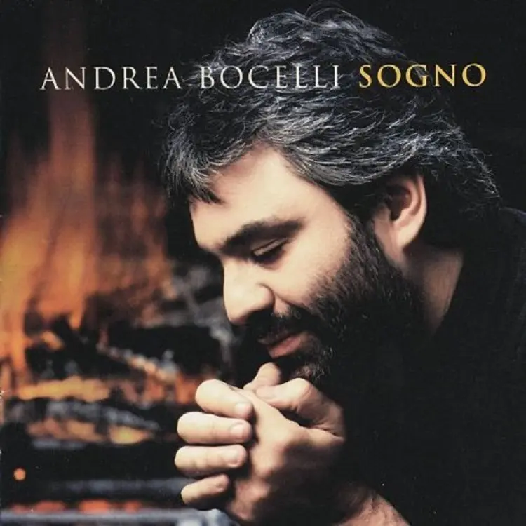 Sogno (2LP/Orange Swirl Vinyl/25th Anniversary Edition)