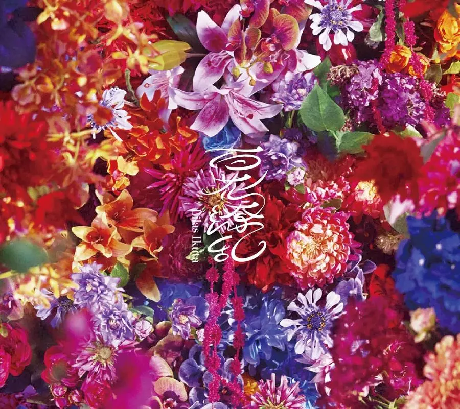 百花繚乱 (初回生産限定盤/CD+BD)
