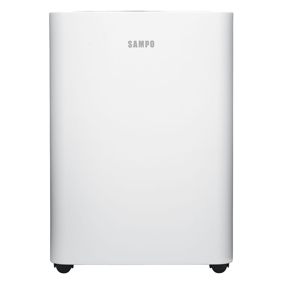 SAMPO聲寶 6L簡約輕巧除濕機 AD-S512T