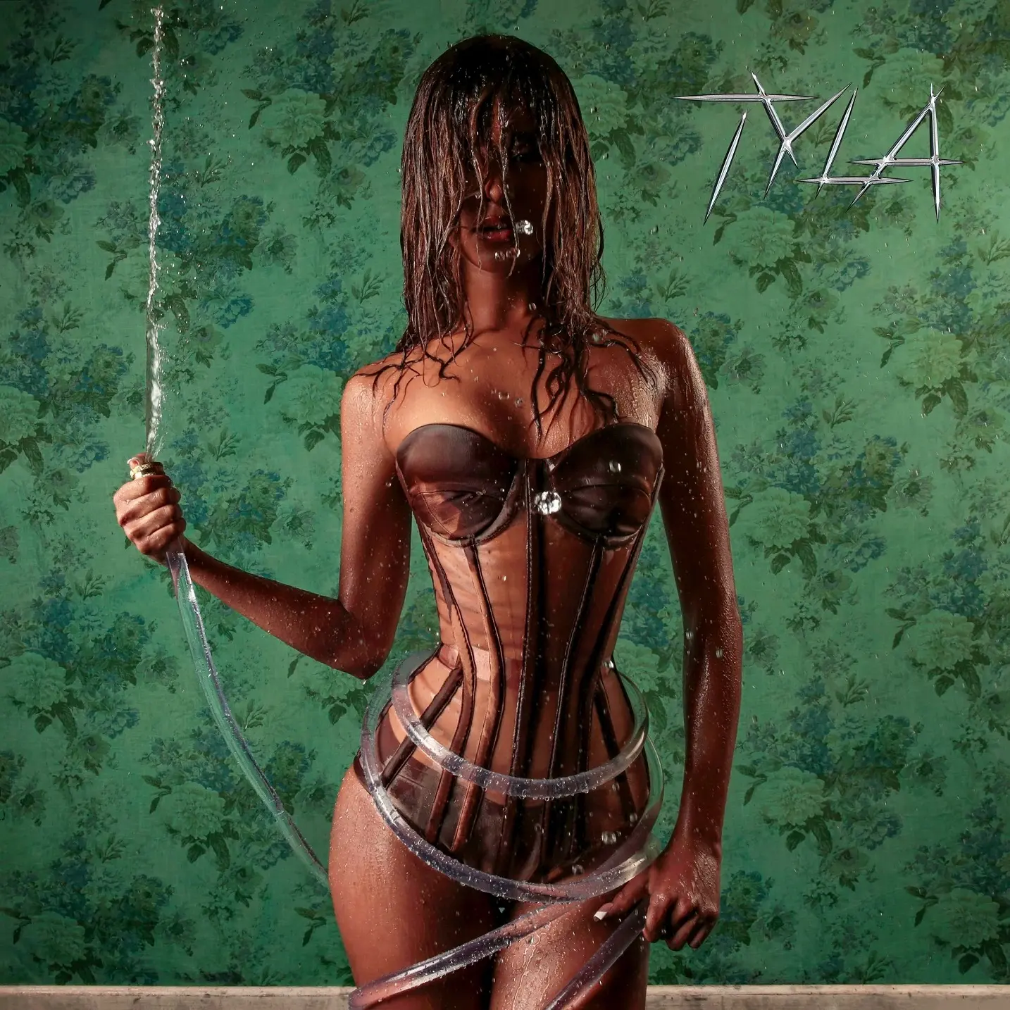 Tyla (2LP/Coke Bottle Clear Vinyl/Deluxe Edition)
