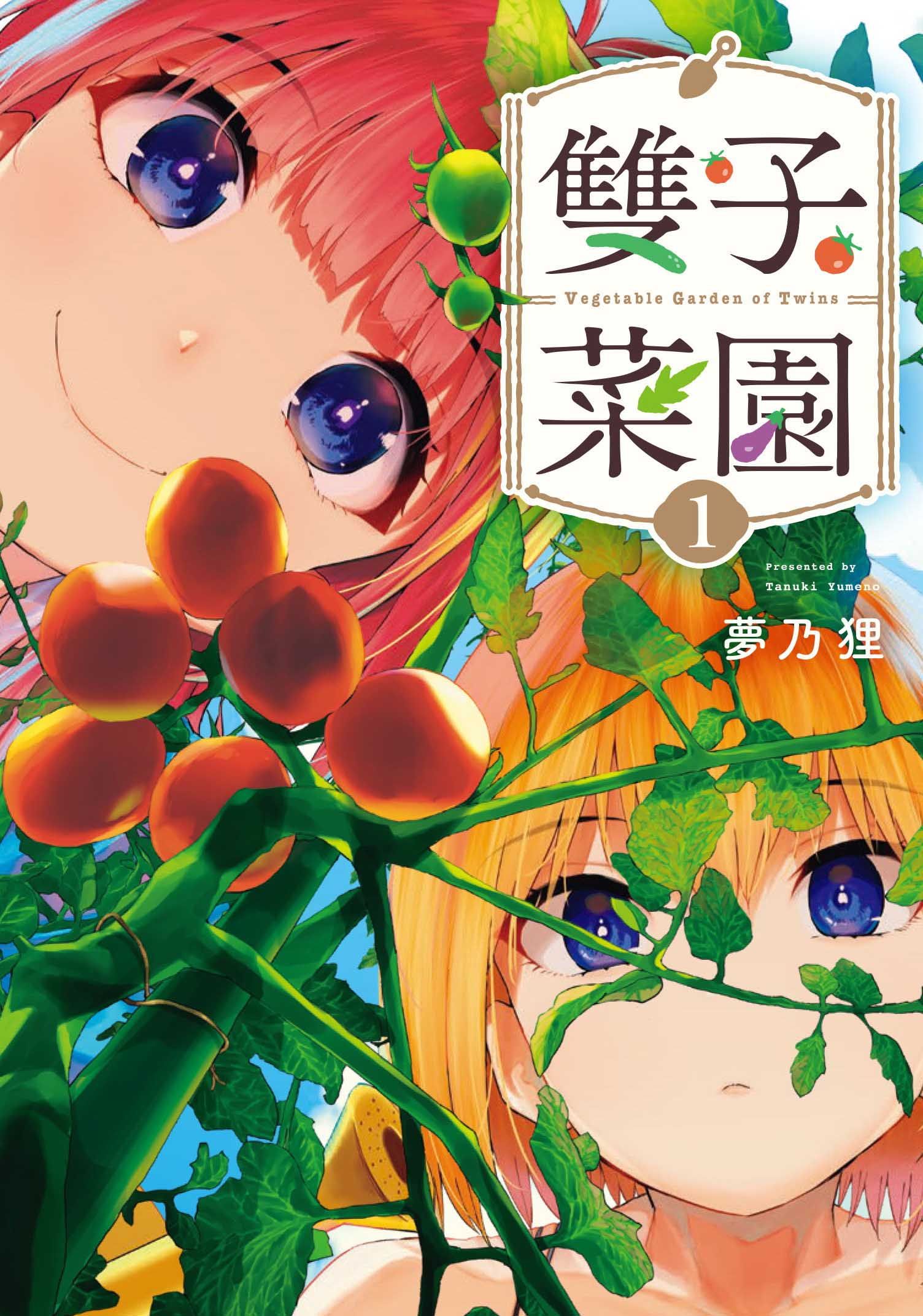 雙子菜園 1