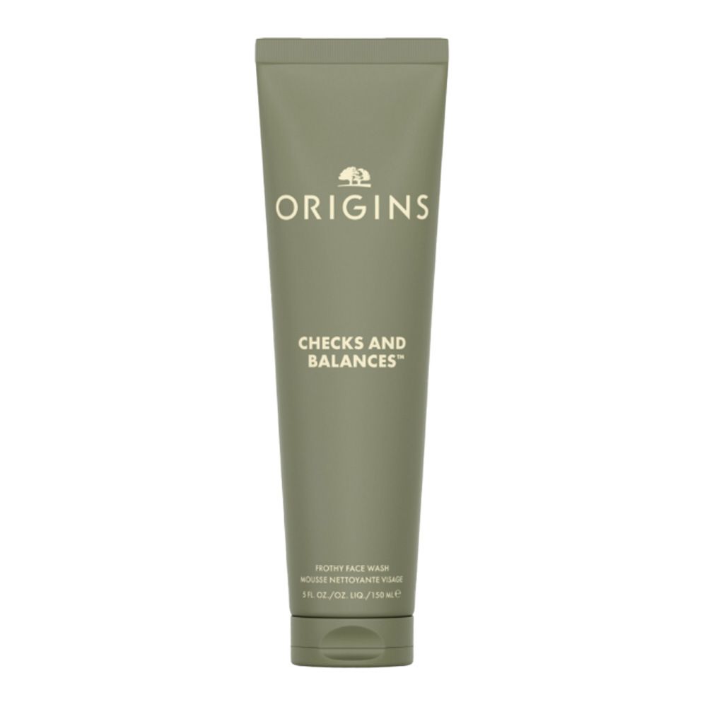 ORIGINS品木宣言一舉兩得潔面慕絲/ 150ml/ 新版/ 平行輸入