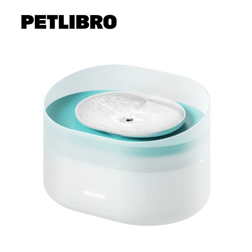 PETLIBRO 大渦流飲水機