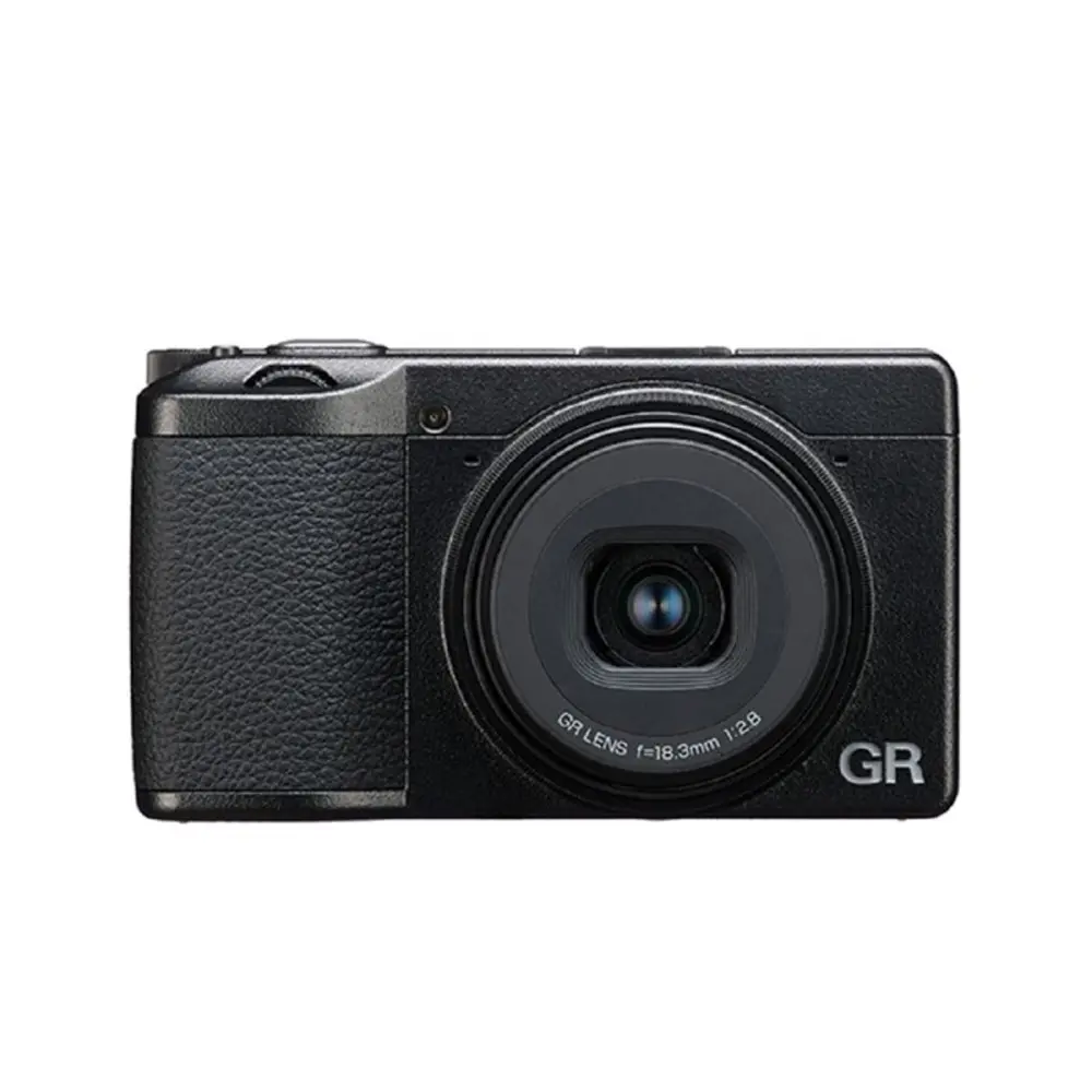 RICOH GRIII HDF GR3 HDF 標準版數位相機 公司貨