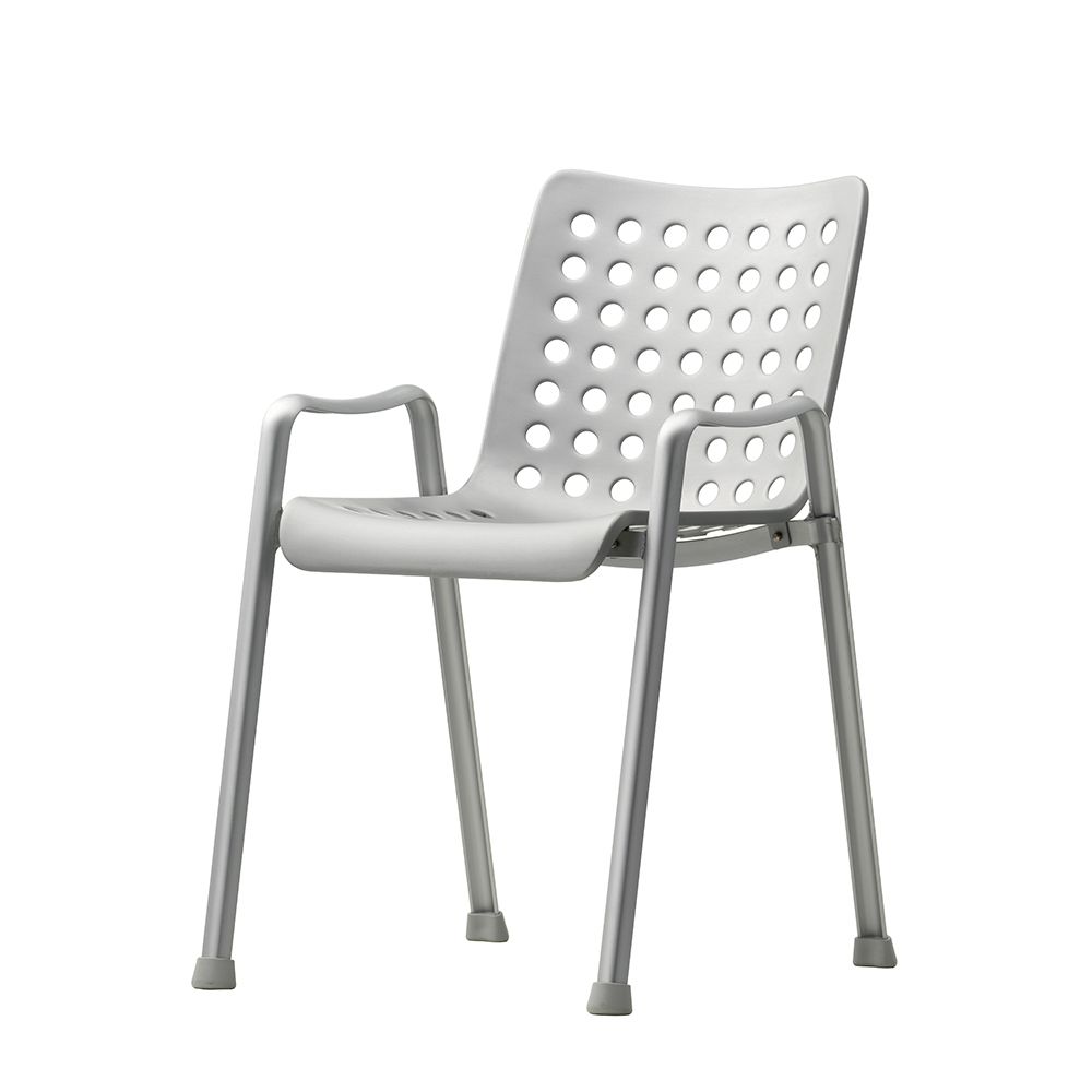 北歐櫥窗/Vitra Landi Chair 鋁合金扶手椅