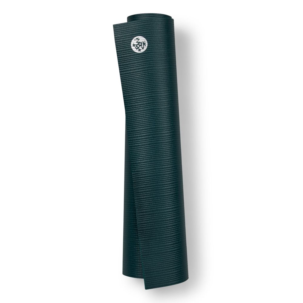 【Manduka】PROlite Mat 瑜珈墊 4.7mm - Algae
