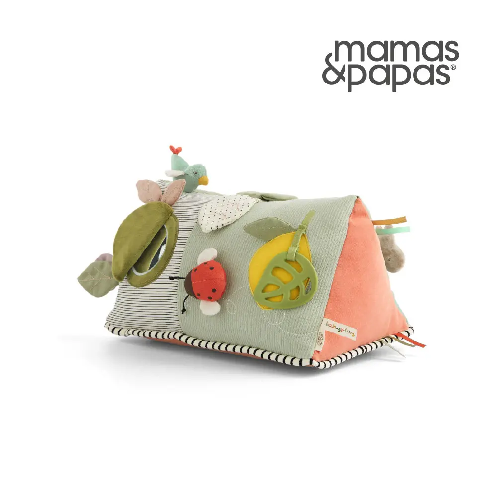 Mamas & Papas 大地氣息(健力枕)