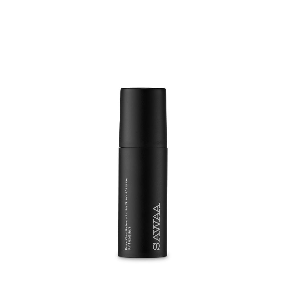 SAWAA暖杉高效修護髮油/ 100ml