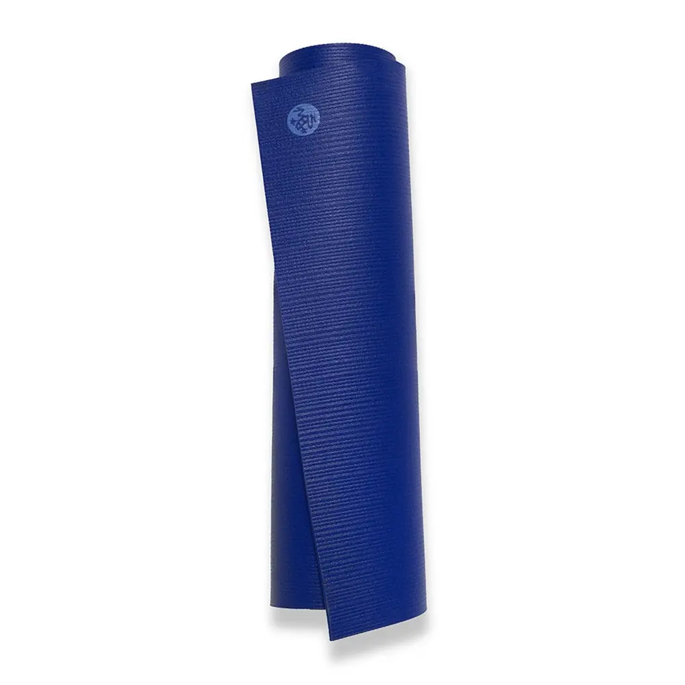 【Manduka】PRO Mat 瑜珈墊 6mm - Blue Toad