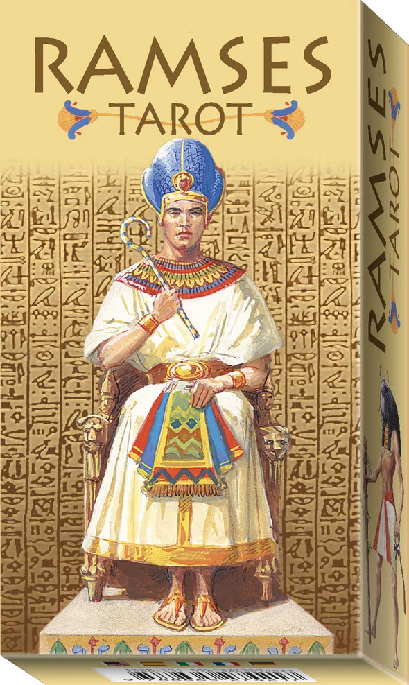 Ramses: Tarot of Eternity