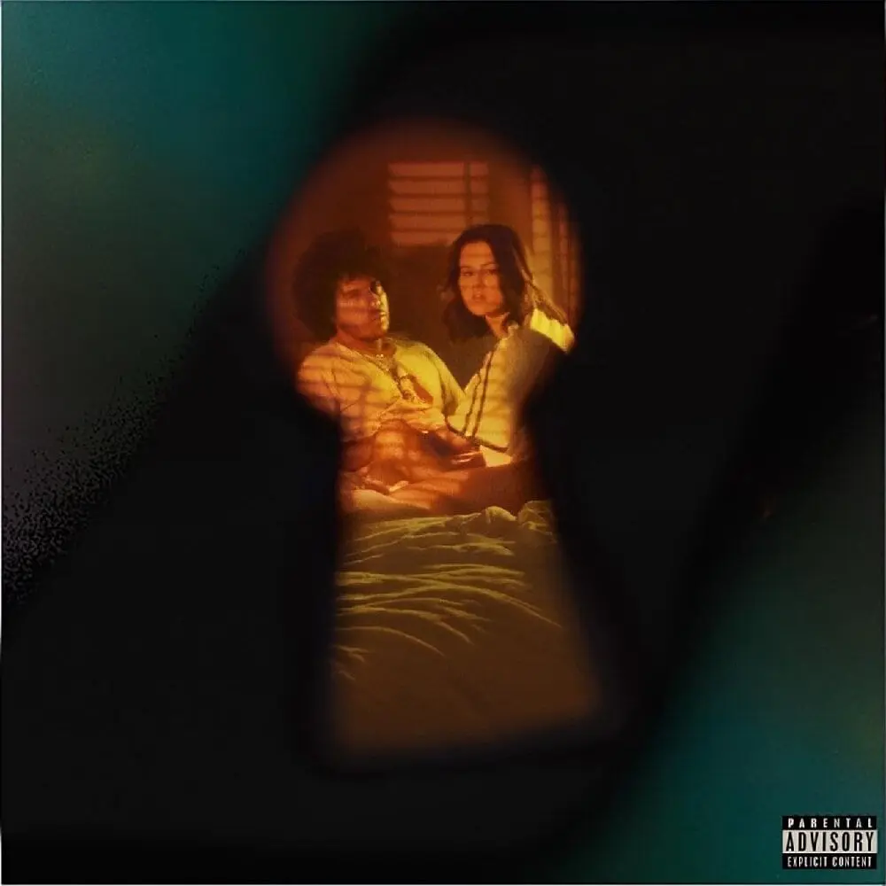 席琳娜 (Selena Gomez)/ 班尼布蘭柯 (Benny Blanco)➤我先說我愛你
